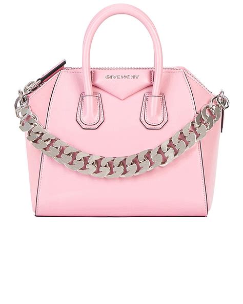 baby pink givenchy antigona|givenchy antigona mini.